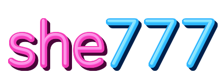 she777 — logo kanal